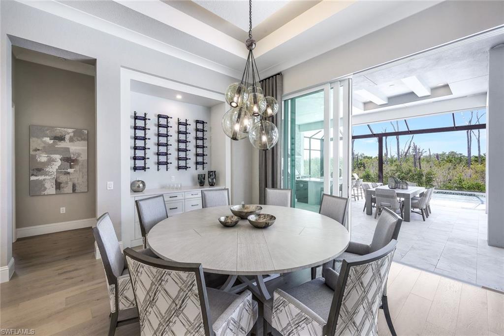 ISLES OF COLLIER PRESERVE - Residential