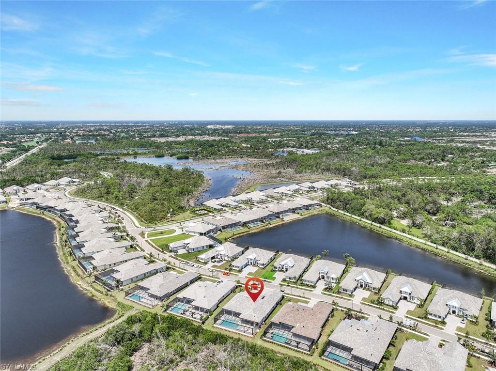 ISLES OF COLLIER PRESERVE - Residential