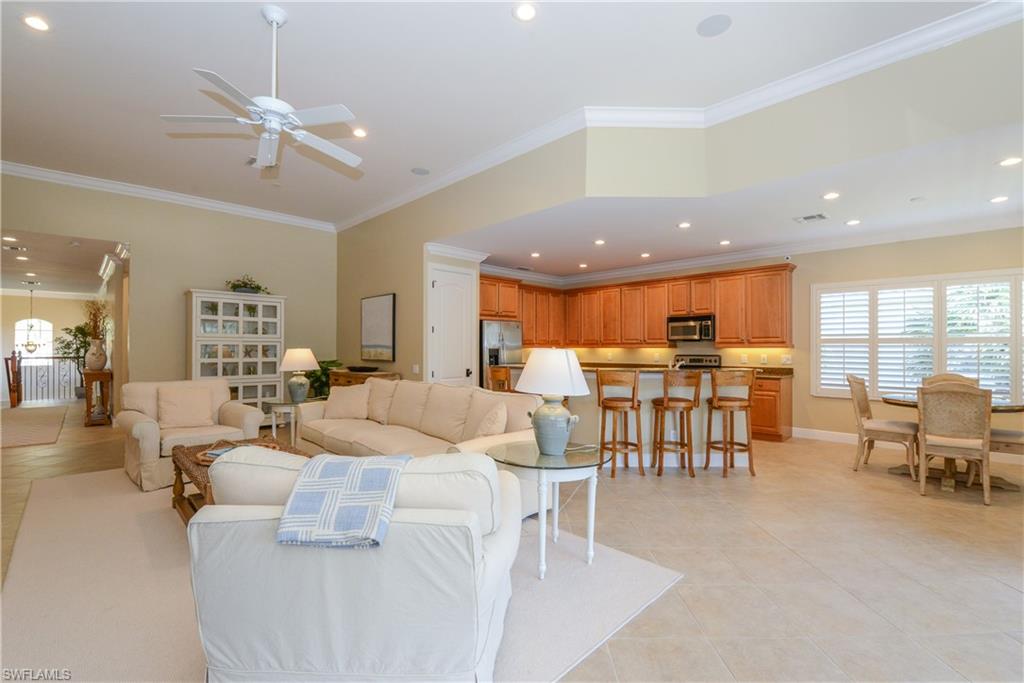 CASSIA - Residential