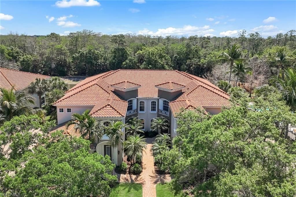 Photo of 28480 Altessa WAY #201, BONITA SPRINGS, FL 34135 (MLS # 226010068)