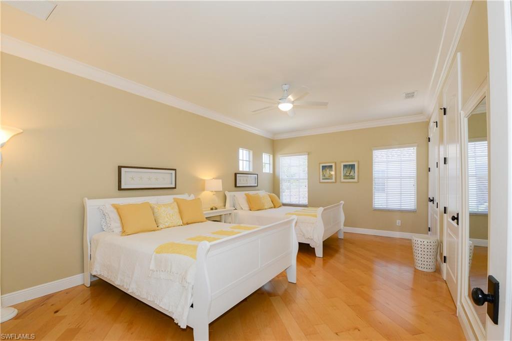 CASSIA - Residential