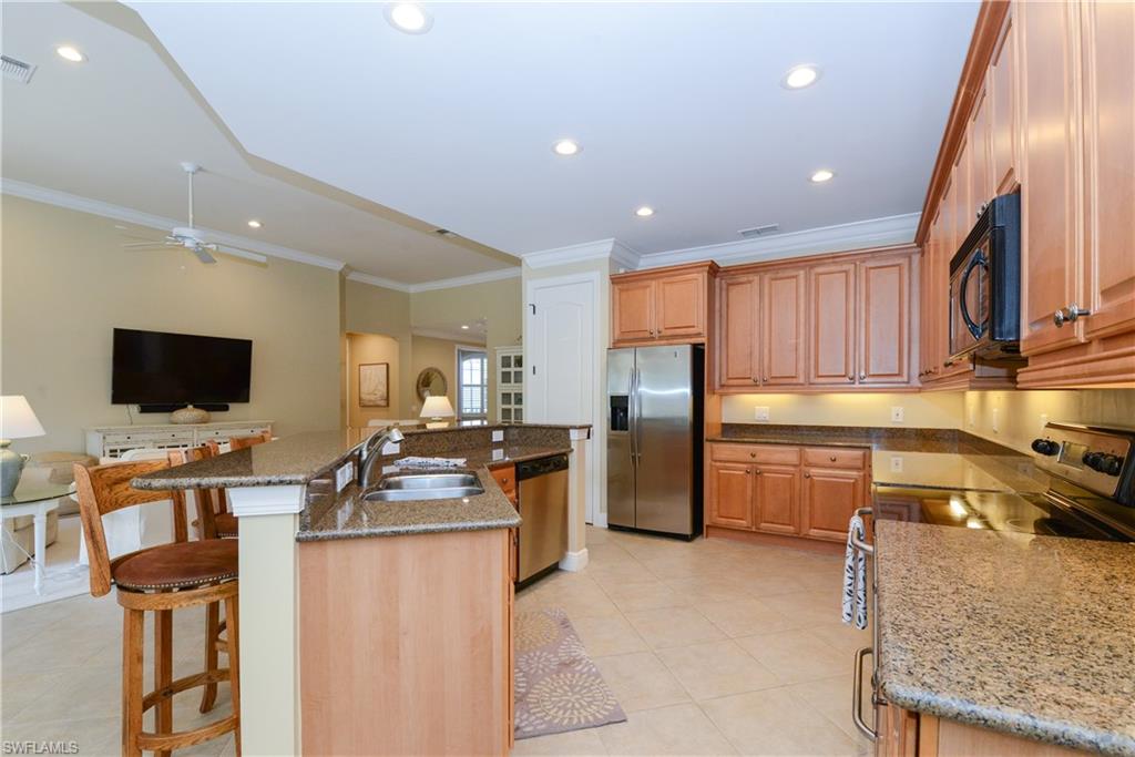 CASSIA - Residential