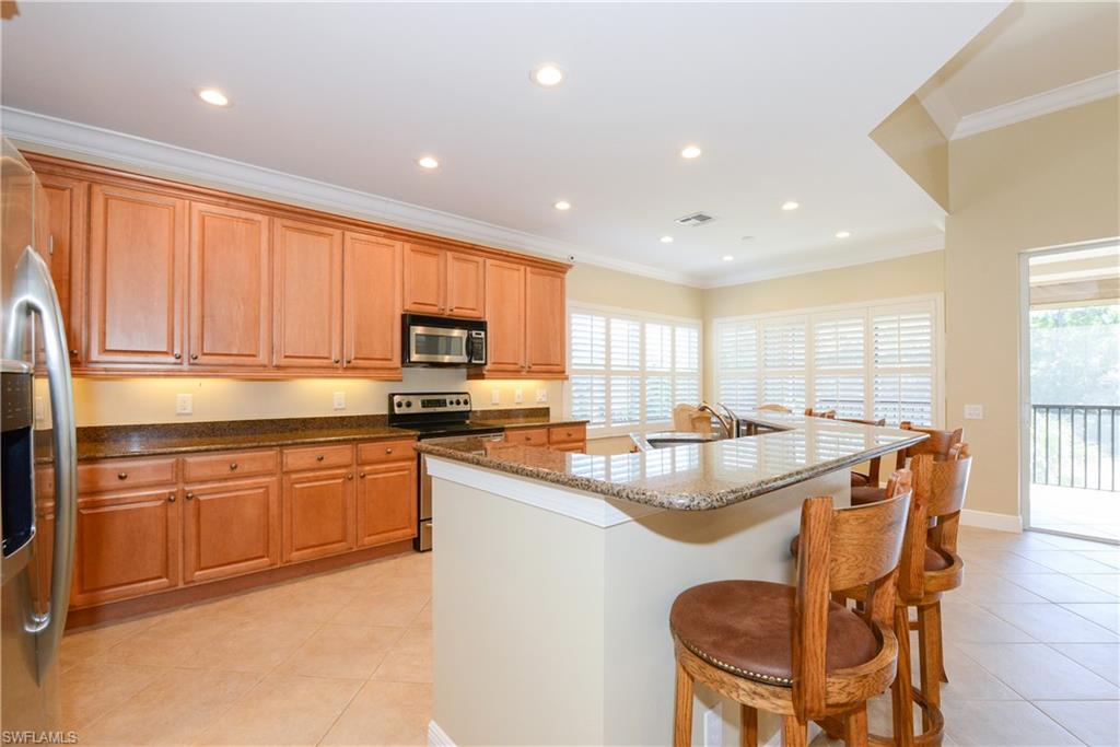 CASSIA - Residential