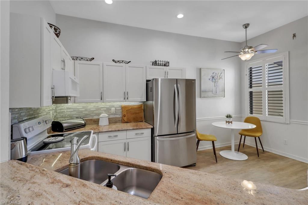 CONCORD - Residential