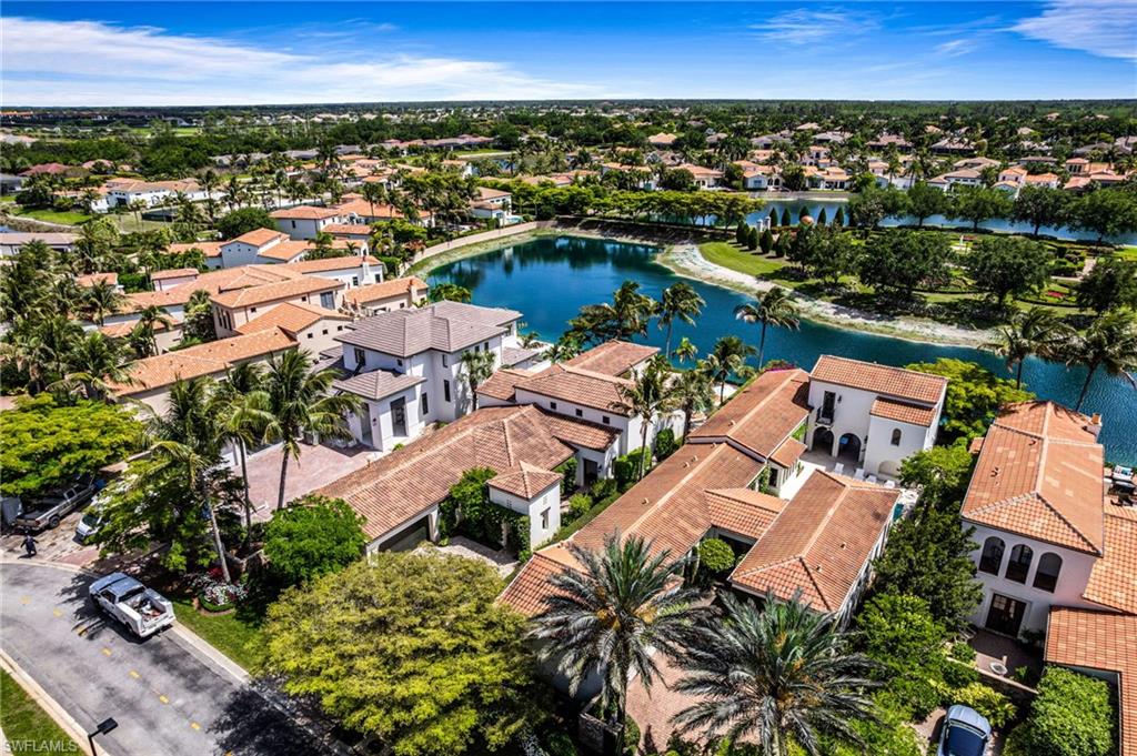 LUCARNO - Residential