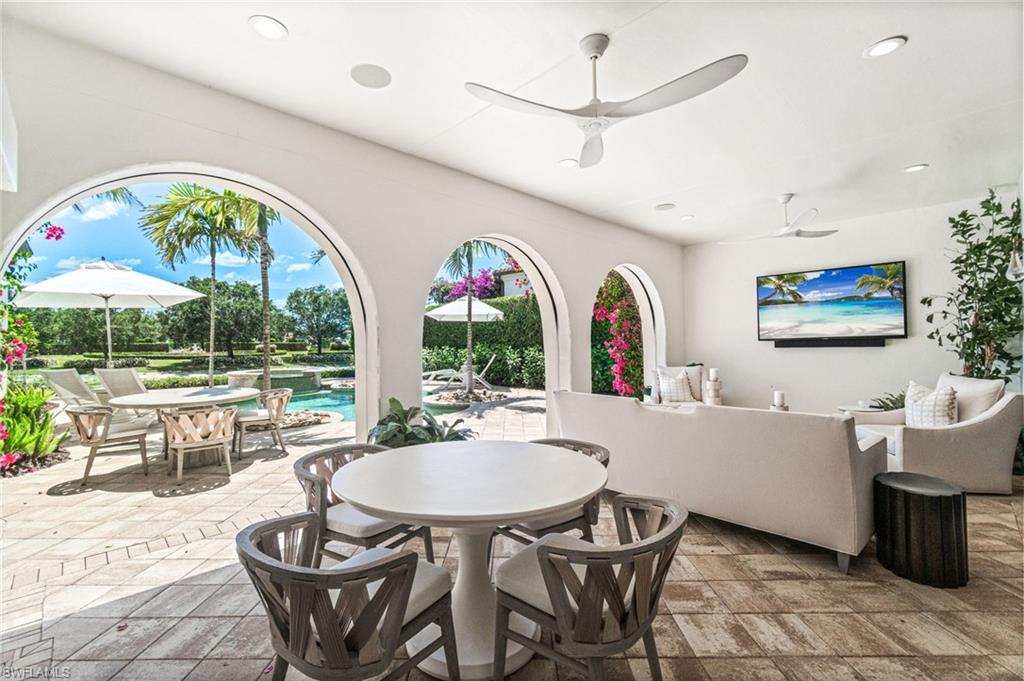 LUCARNO - Residential