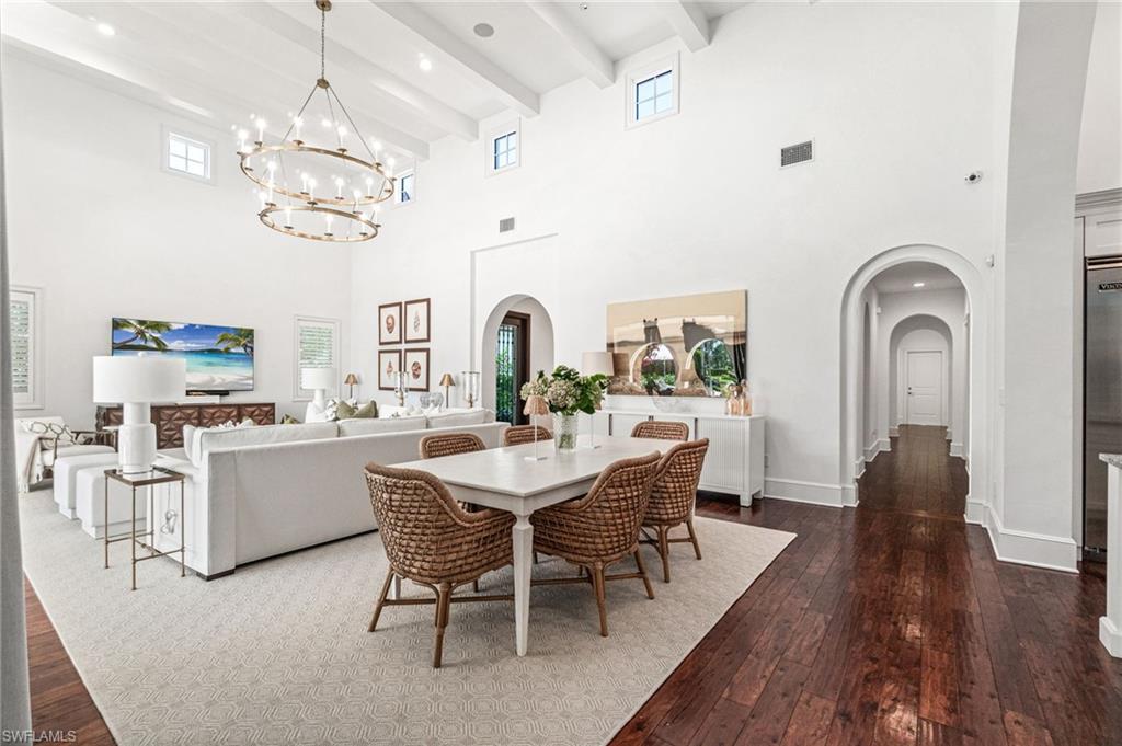 LUCARNO - Residential