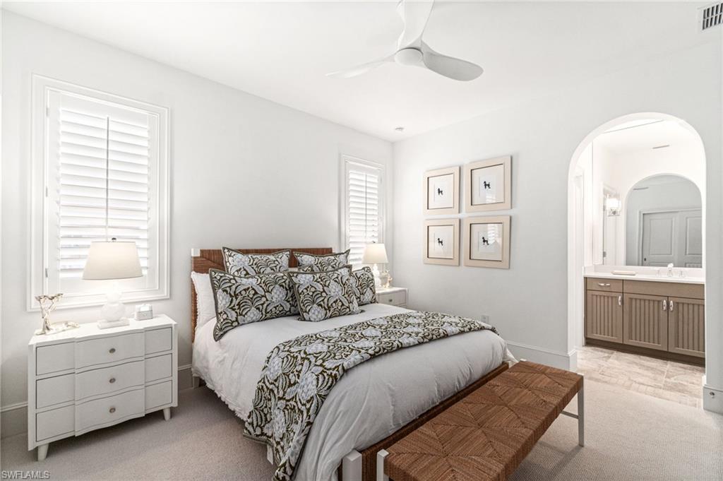 LUCARNO - Residential