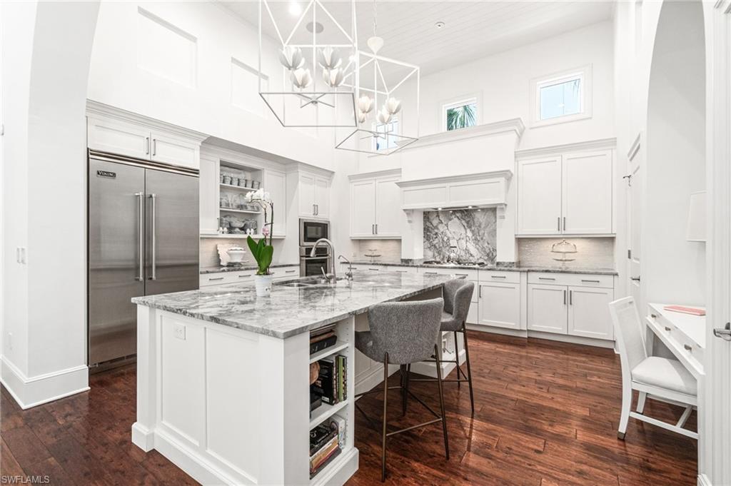 LUCARNO - Residential