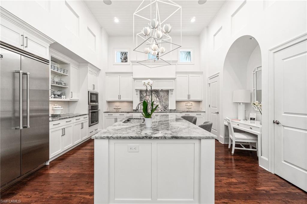 LUCARNO - Residential