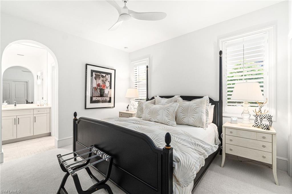 LUCARNO - Residential