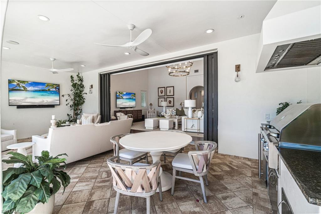 LUCARNO - Residential