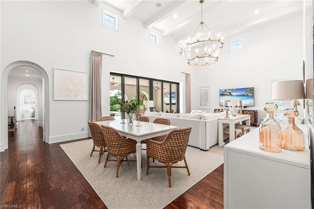 LUCARNO - Residential