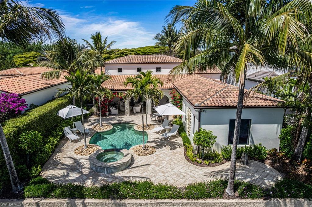 LUCARNO - Residential