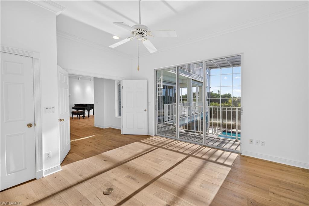 GULF RIDGE SUB - Residential