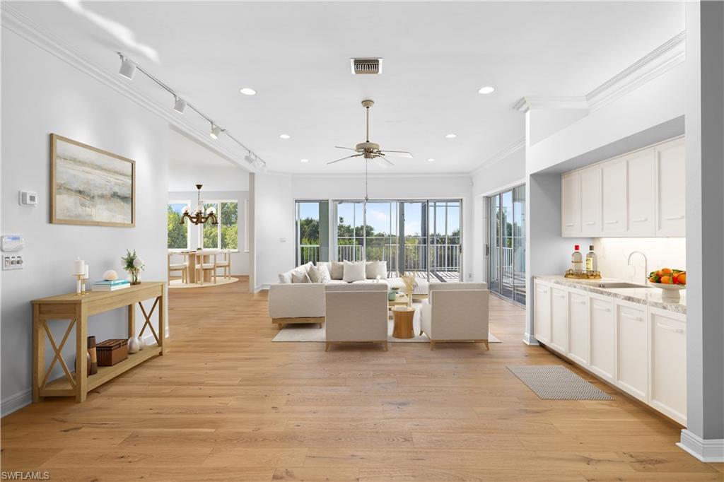 GULF RIDGE SUB - Residential