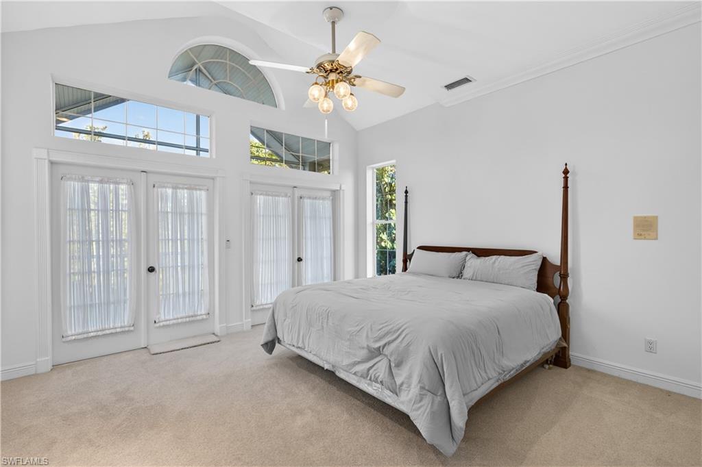 GULF RIDGE SUB - Residential