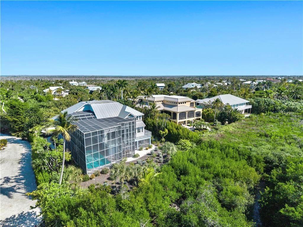 GULF RIDGE SUB - Residential