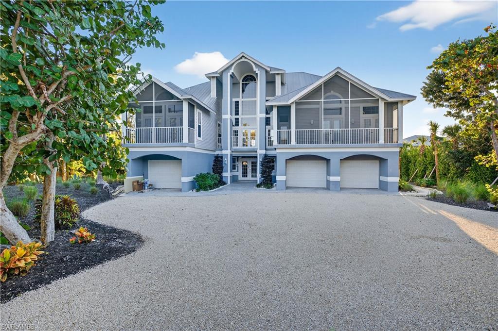 GULF RIDGE SUB - Residential