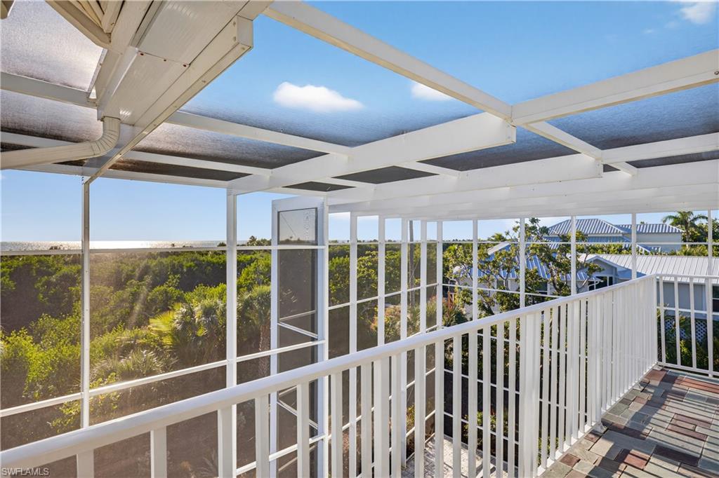 GULF RIDGE SUB - Residential