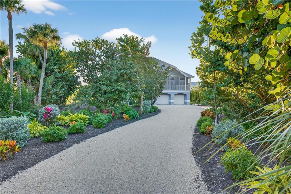 GULF RIDGE SUB - Residential