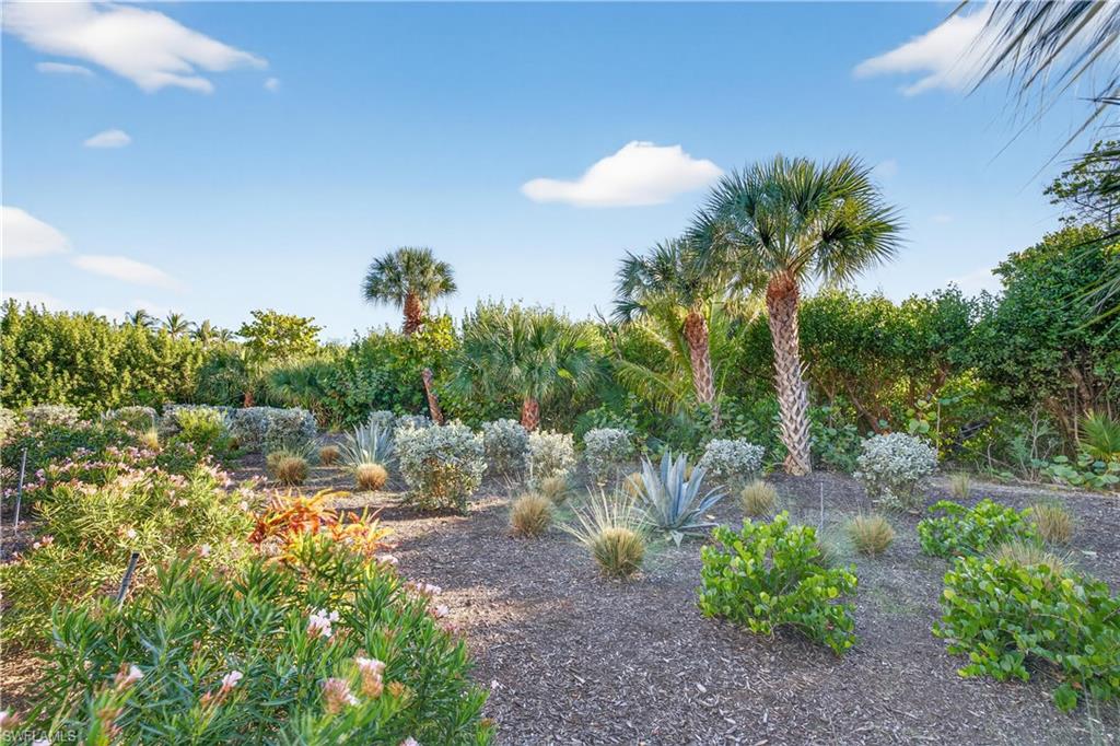 GULF RIDGE SUB - Residential