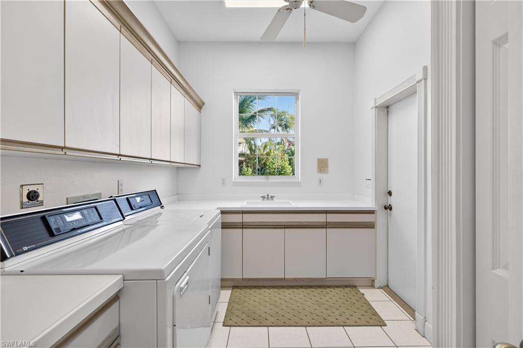 GULF RIDGE SUB - Residential