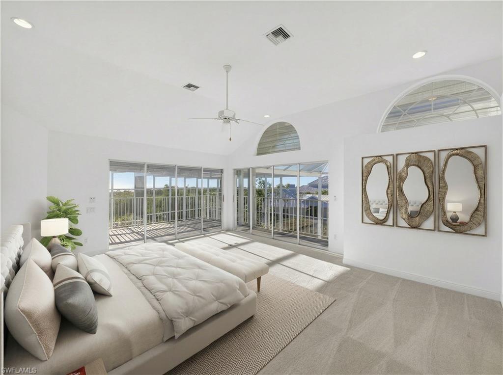 GULF RIDGE SUB - Residential