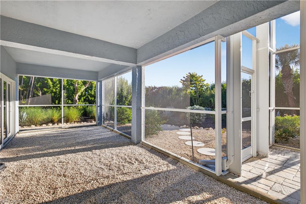 GULF RIDGE SUB - Residential