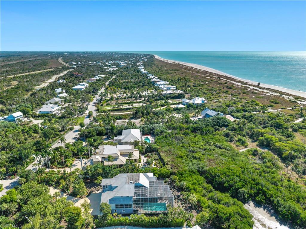 GULF RIDGE SUB - Residential