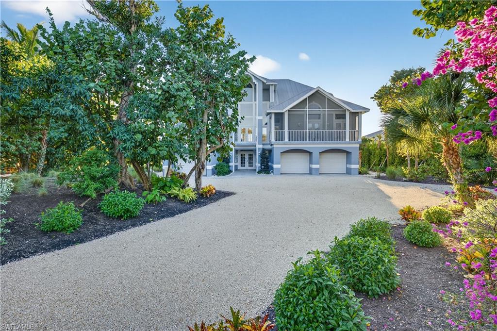 GULF RIDGE SUB - Residential