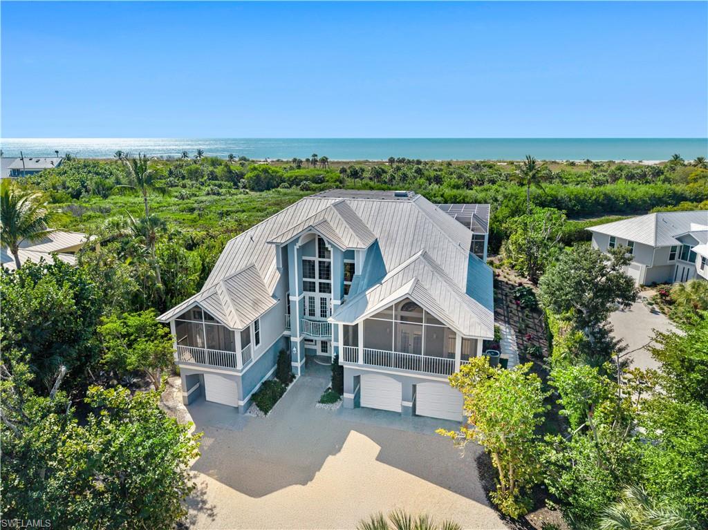 GULF RIDGE SUB - Residential