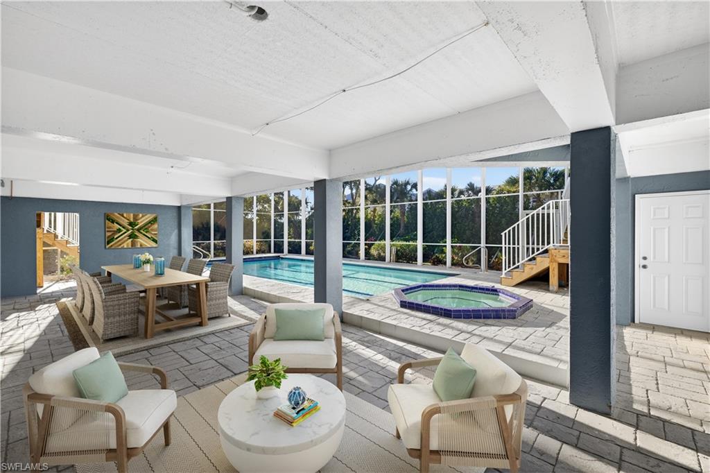 GULF RIDGE SUB - Residential