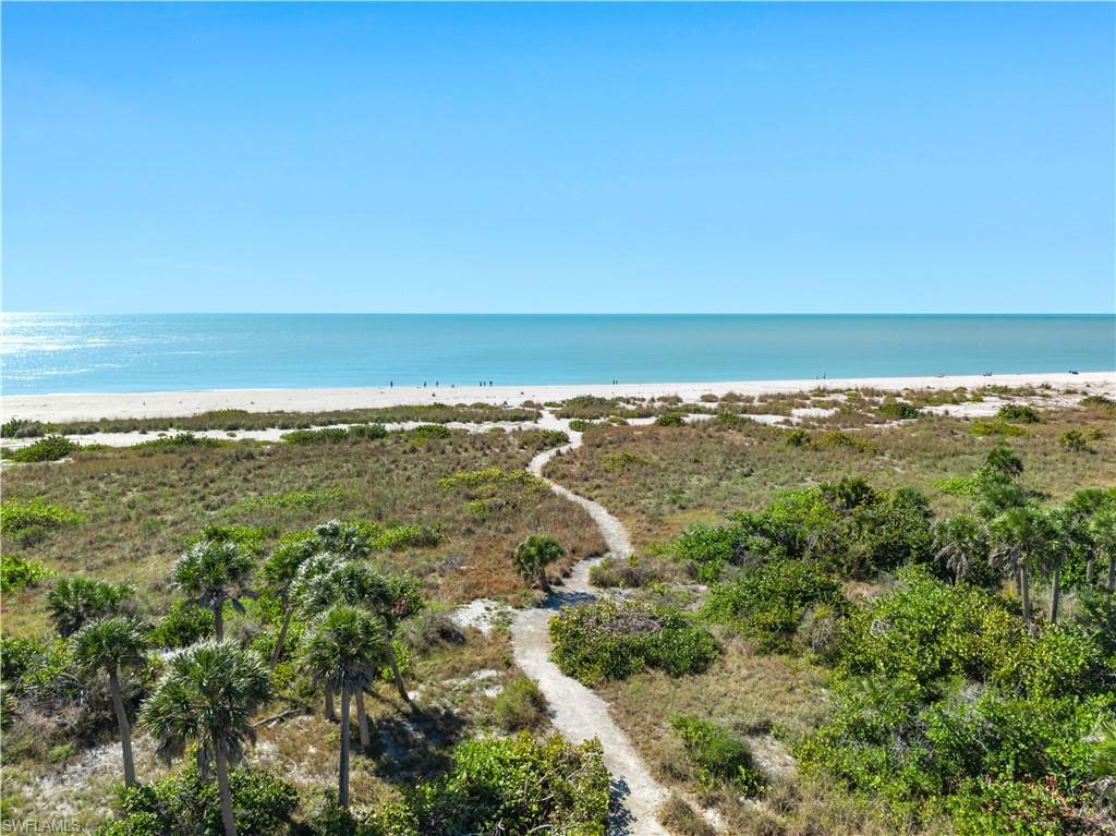 GULF RIDGE SUB - Residential