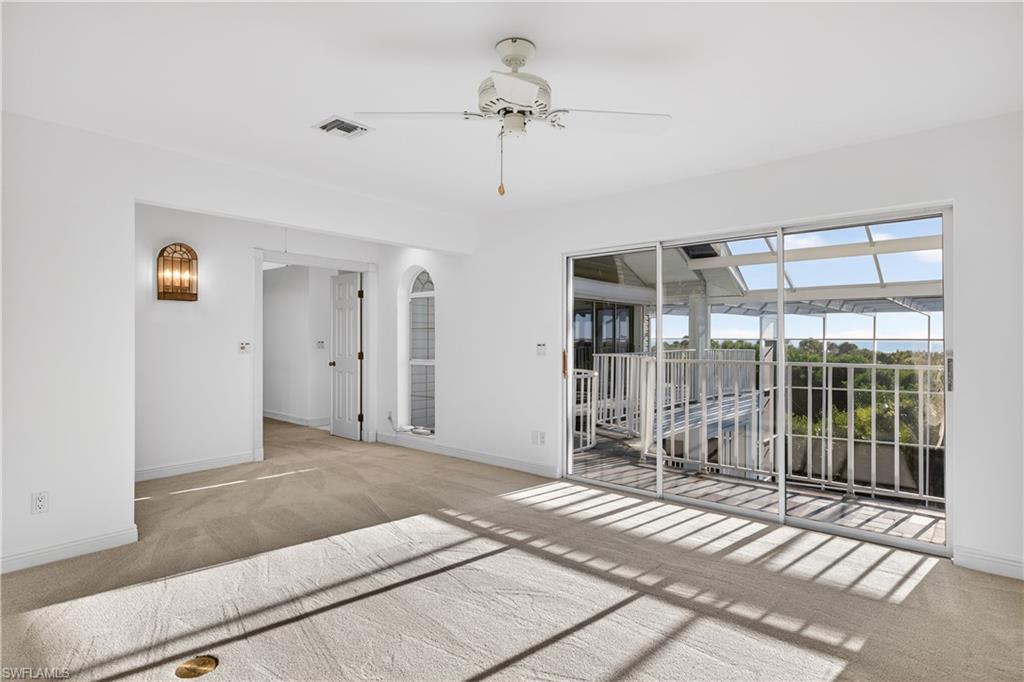 GULF RIDGE SUB - Residential