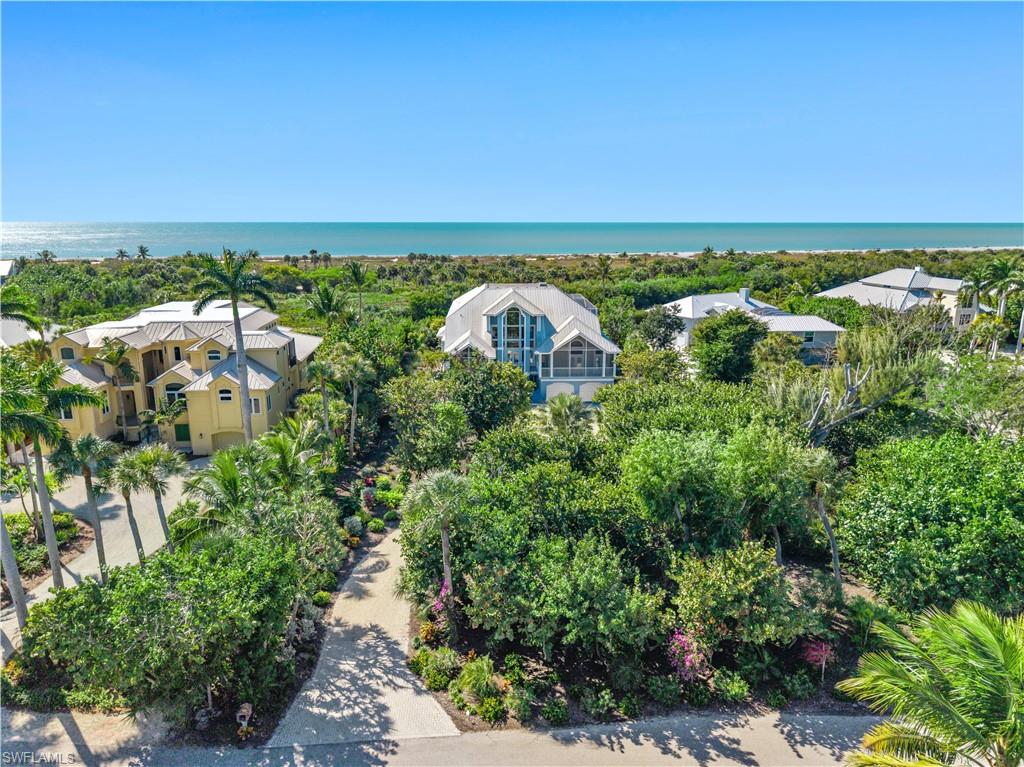 GULF RIDGE SUB - Residential