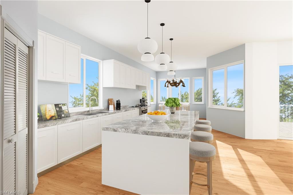 GULF RIDGE SUB - Residential