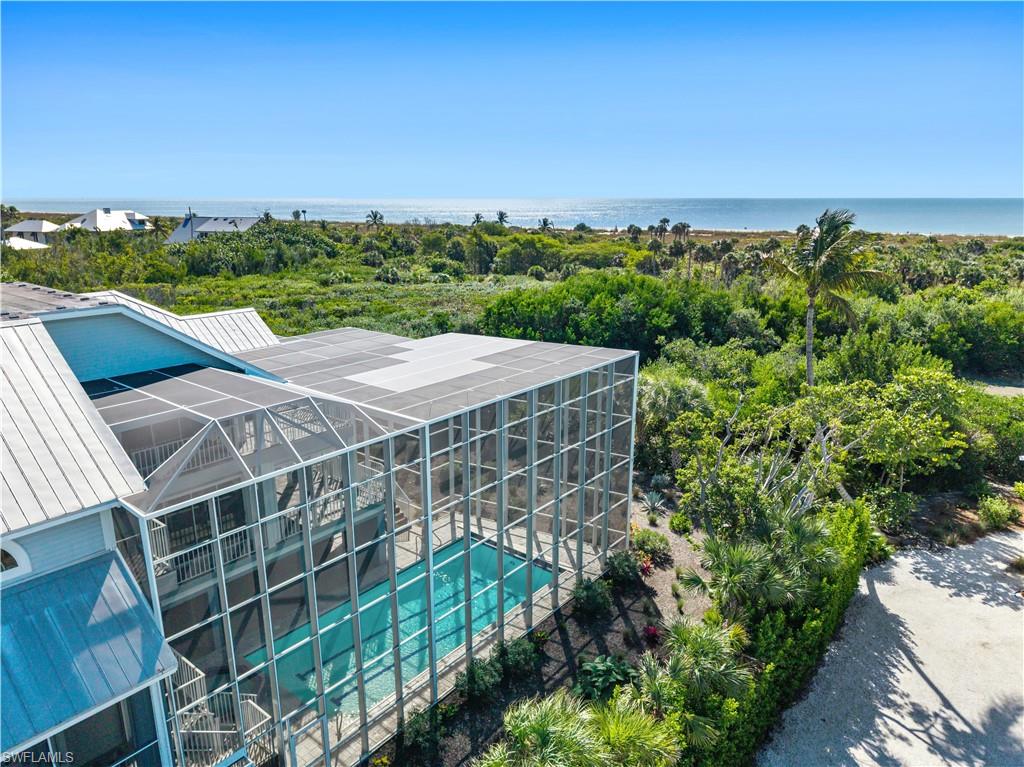 GULF RIDGE SUB - Residential