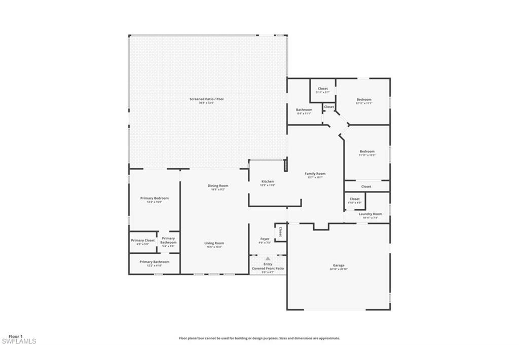 TOWN AND RIVER - Residential