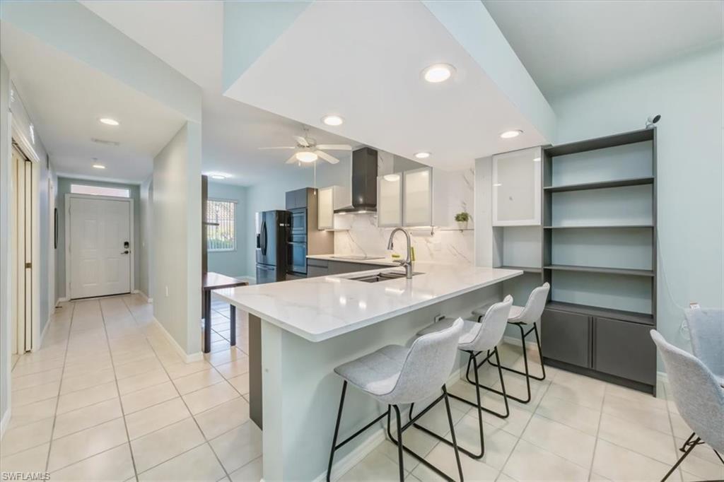 AMELIA LAKE - Residential