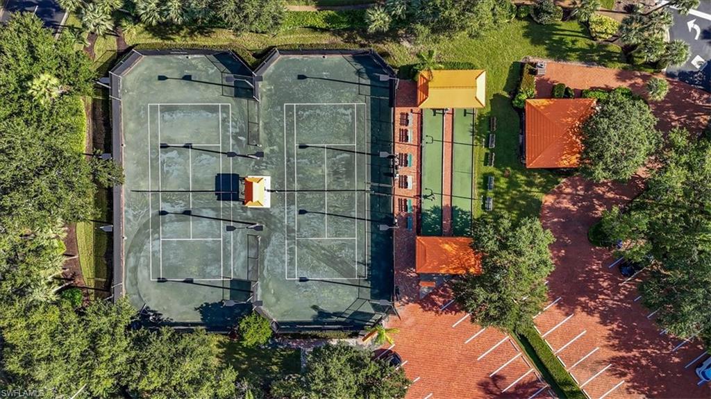 AMELIA LAKE - Residential