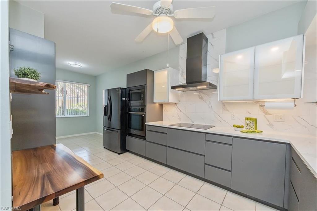 AMELIA LAKE - Residential