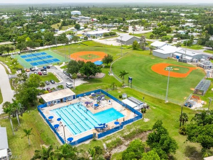 ORCHID COVE - Residential