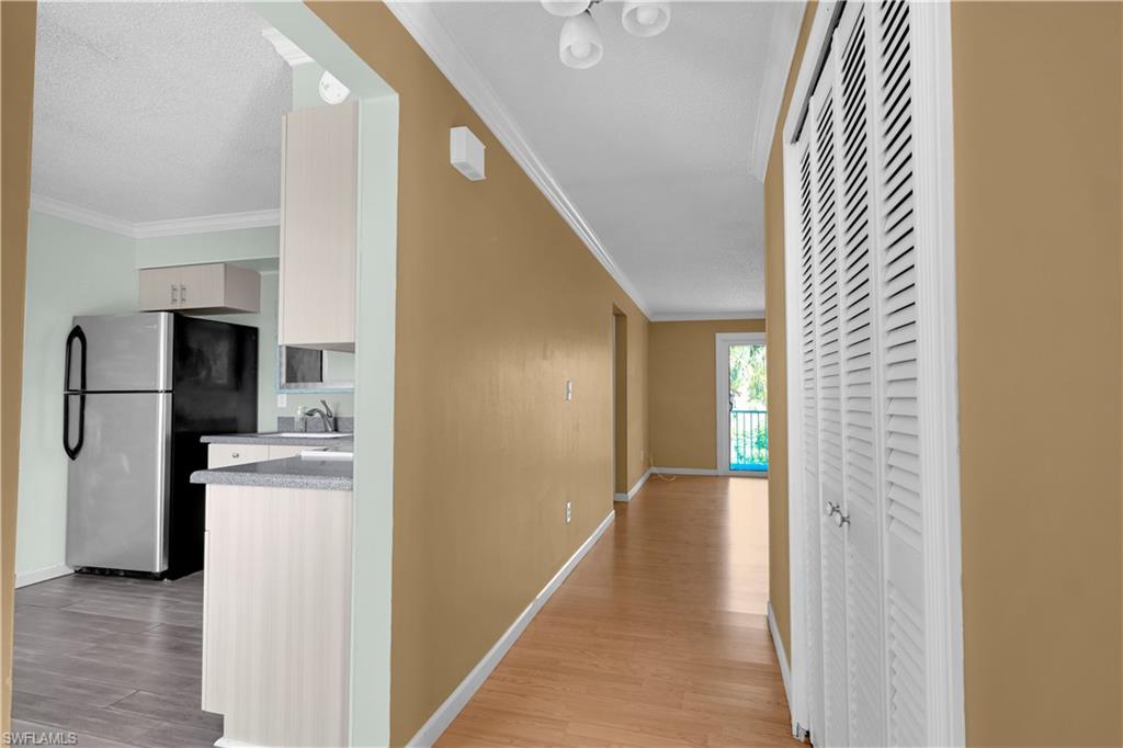 REGENCY CONDO - Residential