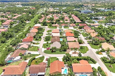 A home in BONITA SPRINGS