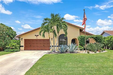 A home in BONITA SPRINGS