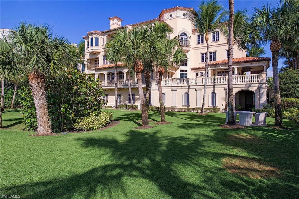 STRAND AT BAY COLONY - Residential