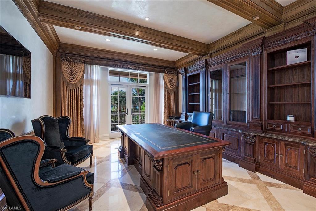 STRAND AT BAY COLONY - Residential