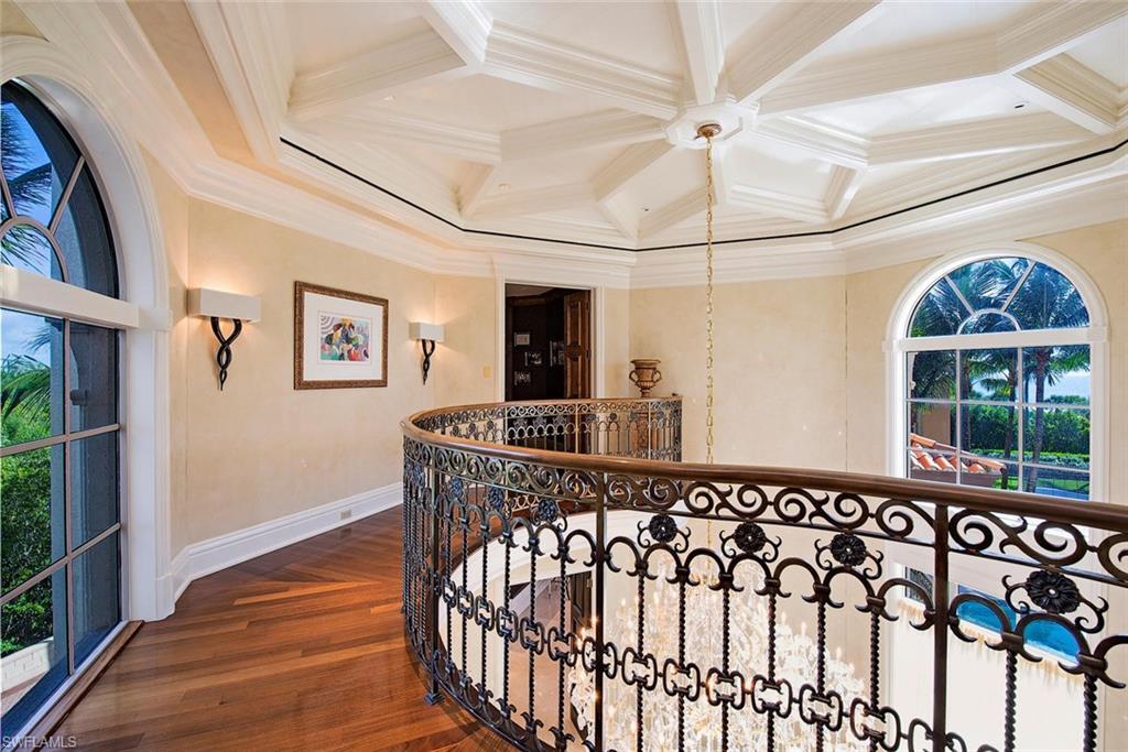 STRAND AT BAY COLONY - Residential