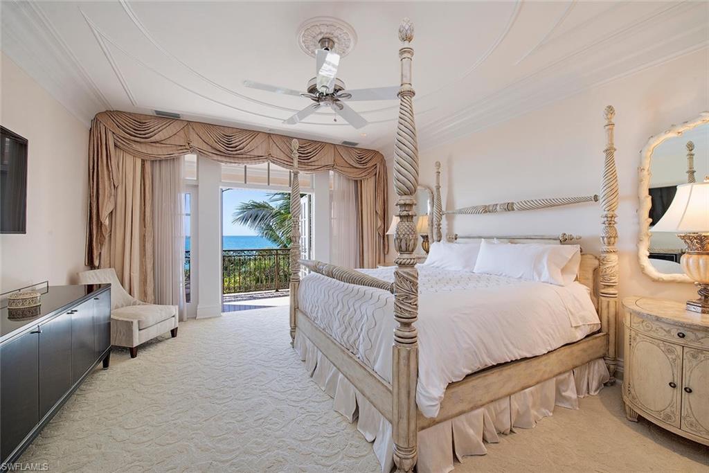 STRAND AT BAY COLONY - Residential